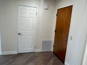 Coat CLoset - 8 Town and Country Rd