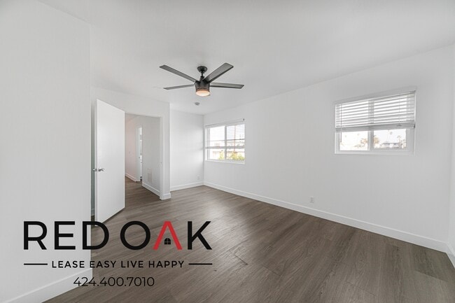 Photo - 619 N Kingsley Dr Unit A