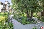 Photo - 21901 Burbank Blvd Townhome