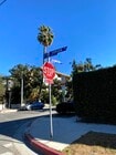Photo - 1173 N Curson Ave Apartments
