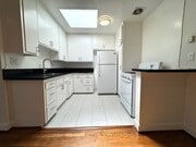 Photo - Spacious Top Floor 1 Bedroom in West Holly... Apartment Unit 08