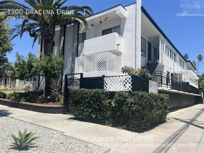 Building Photo - 1900 Dracena Dr Unit 1
