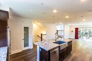 Living 2nd Floor - 2400 Torrey Pines Rd Townhome