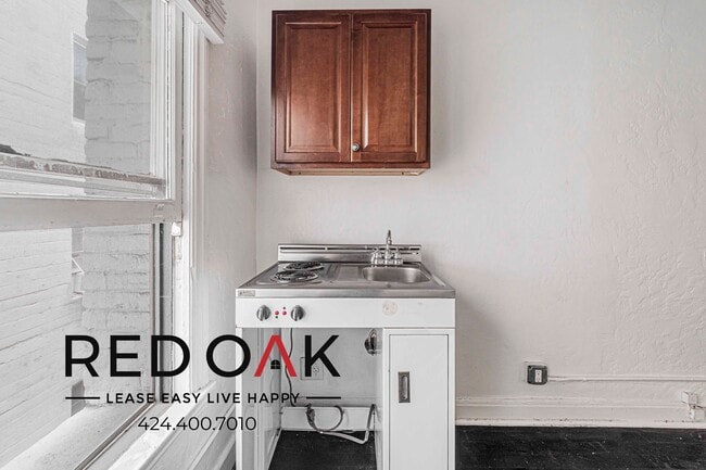 Photo - 854 S Oxford Ave Unit 509