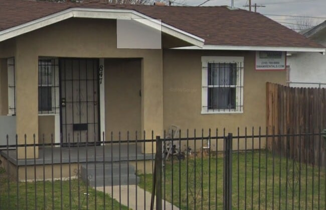 1578E - 1578E Apartment Unit 847 1/2