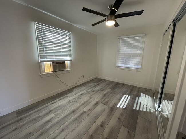 Bedroom - 361 Cedar St