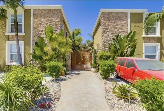 Building Photo - 4050 46th St