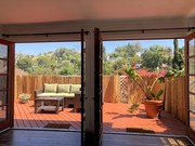 deck - 2078 Mound St Apartment Unit 2078
