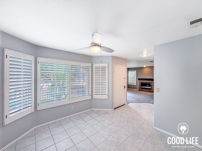 Photo - Spacious 2B/2BA Rancho Bernardo Condo with Balcony, W/D & Pool Access Unit 205