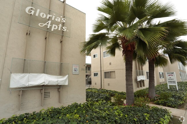 The Gloria Apartments - The Glorias Apartments