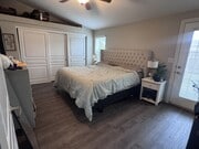 bedroom 1, primary - 15935 Spring Oaks Rd