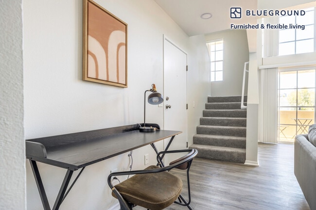 Photo - 960 N Alfred St Unit SI FL2-ID431