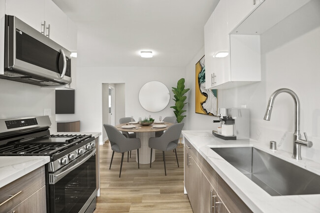 Photo - 1352 W. 36th St.
