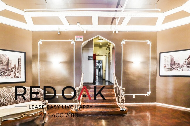 Photo - 849 S Oxford Ave Unit 102