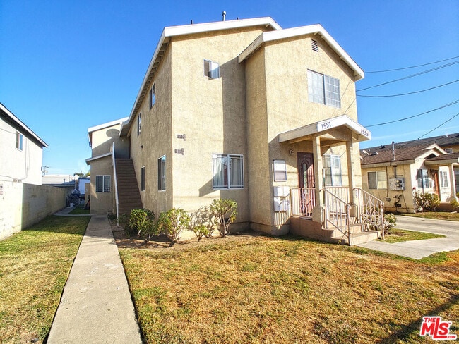 Photo - 1555 W 204th St Condo Unit 1555 1/2