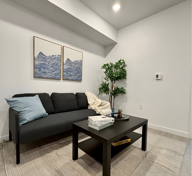 Photo - 10705 Avalon Blvd Unit 109