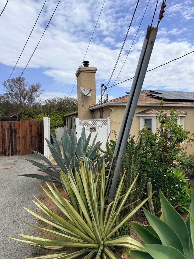 Photo - Three bedroom , two bath home in beautiful La Mesa!