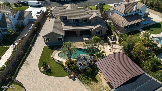 Photo - 525 Aqueduct Ct