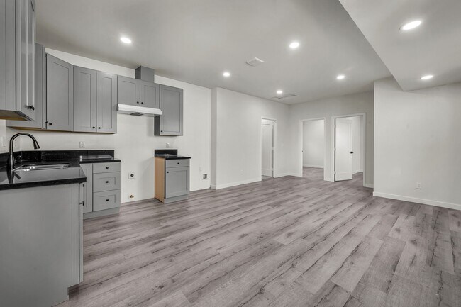 Photo - 5842-5840 Denver Ave Unit 5842 1/2 Denver Ave