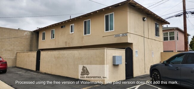 Building Photo - 2666 Atlantic Ave Unit 2668