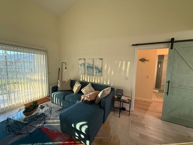 Photo - Fully Furnished Condo at the Beach