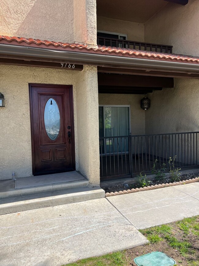 Cabrini 2 bedroom townhome - Cabrini 2 bedroom townhome