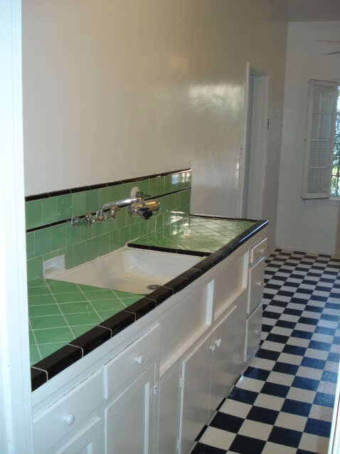 Kitchen Example - 1133 Wooster S St Unit atinaproperties@gmail.com