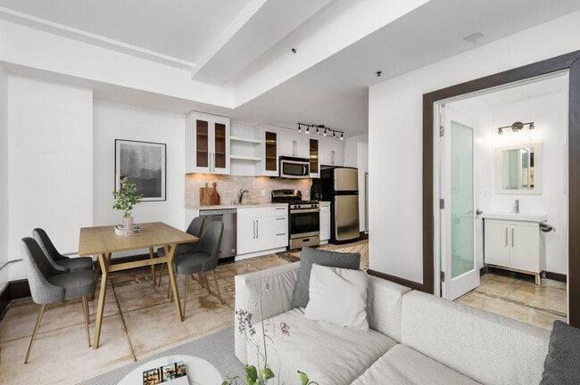 Photo - The Chapman Flats