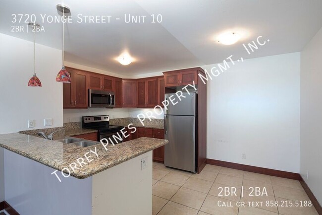 Photo - 3720 Yonge St Unit 10