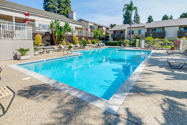 Photo - 8540 Via Mallorca Via Unit ID1308078P