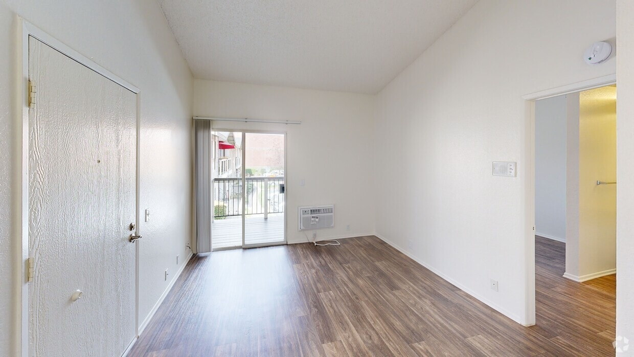 3D Tour - Sunnyside Senior Apartments