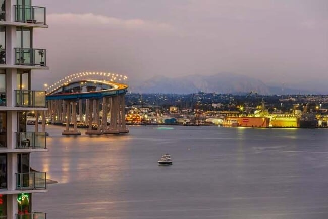 Photo - 1830 Avenida del Mundo Unit #1112