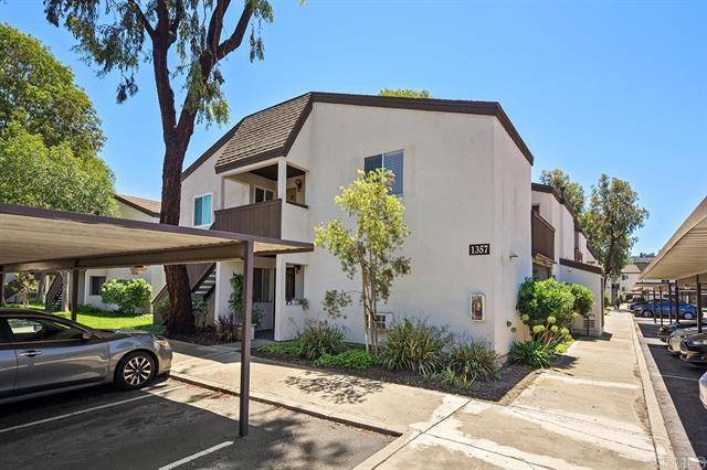 Photo - 1357 Caminito Gabaldon Unit D