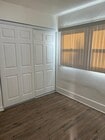 Primary bed - 4525 Orange Ave House