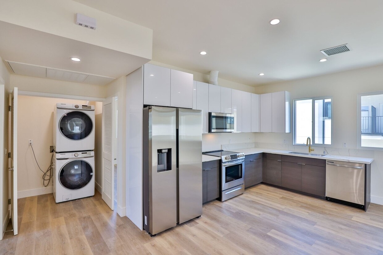 Floor Plan - Orion 5536 Lexington Floor Plan Unit 5538