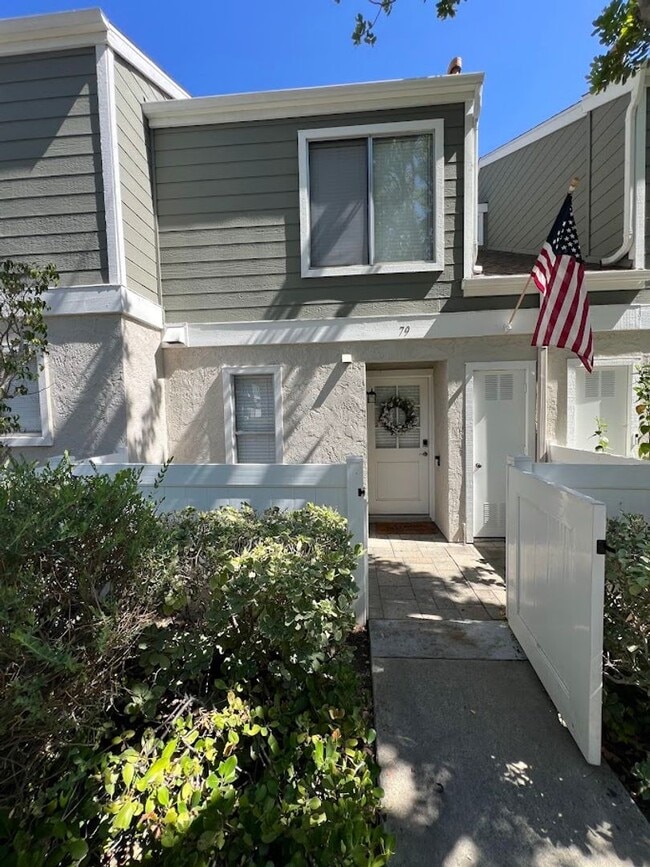 Aliso Viejo 2 bed 1 bath - Aliso Viejo 2 bed 1 bath House