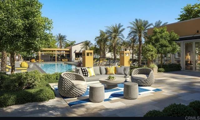 Building Photo - 6000 Luminary Dr Unit 5-306