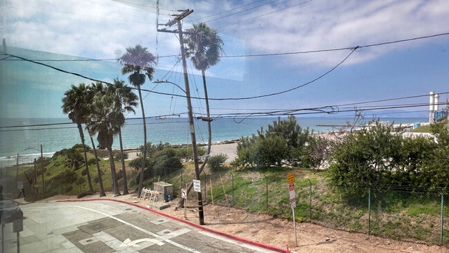 View from Living Room - 118 45th St