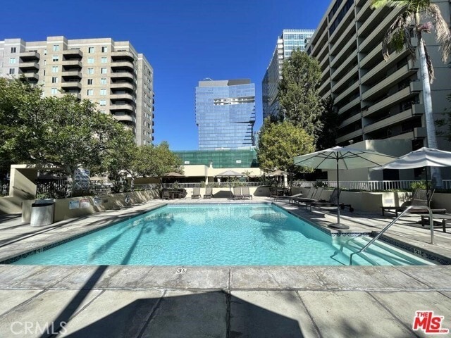 Photo - 600 W 9th St Unit 515