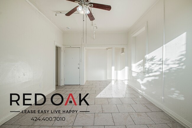 Photo - 1000 S Grand View St Unit 104