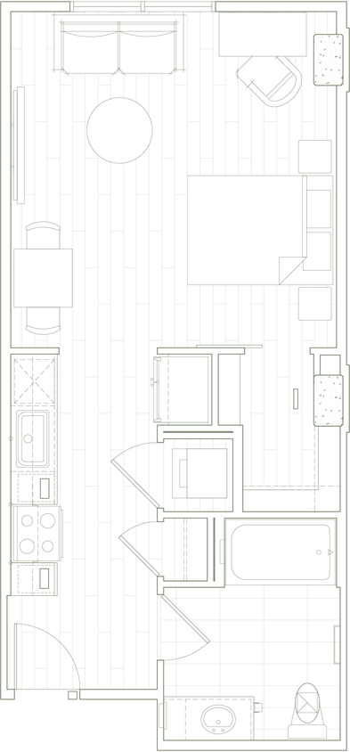 Floor Plan - S3