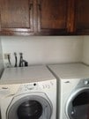 washer and dryer in unit - 2900 Palm Ave