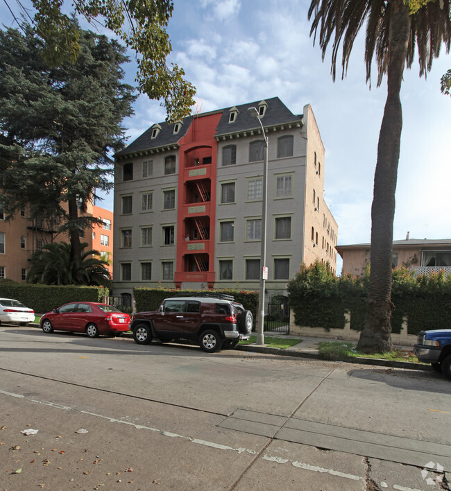 Building Photo - Alexandria Gramercy, LLC Rental