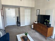 Photo - 1 Bedroom on the 16th Floor at Acqua Vista... Condo Unit 1605