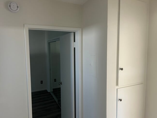 hallway - 320 Welcome St Unit 2