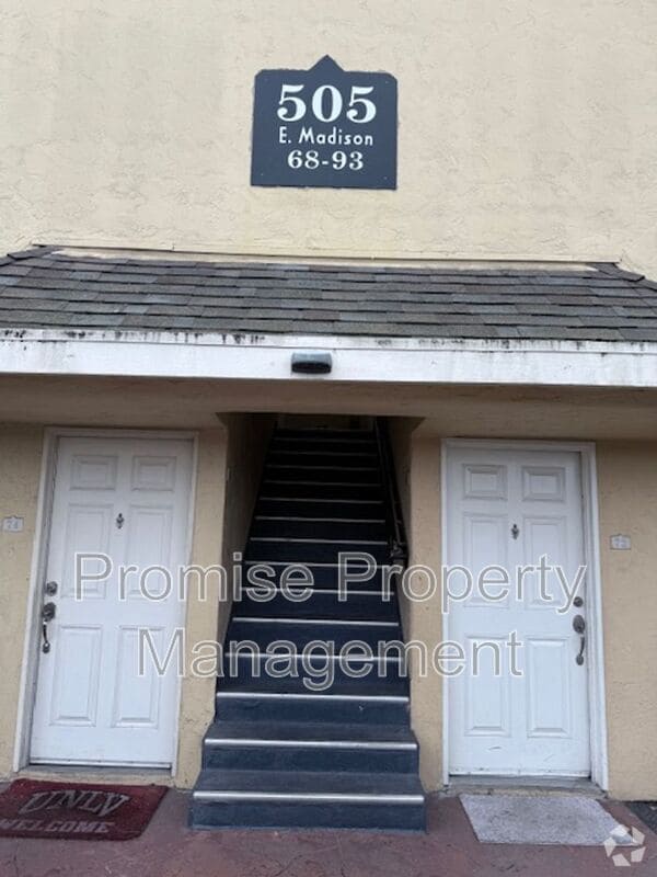 Building Photo - 505 E Madison Ave Unit #75 Rental
