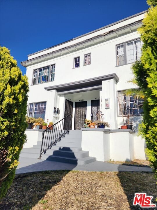 Building Photo - 4112 N Griffin Ave Unit 1/2