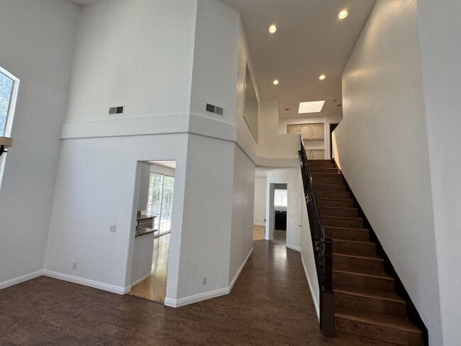 Photo - Beautiful 4 bed, 3 bath Chino Hills Pool home with incredible city views