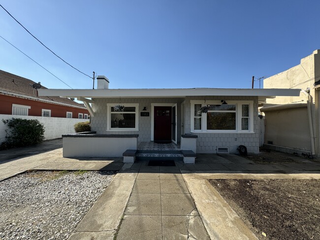 Photo - 1183 N Normandie Ave