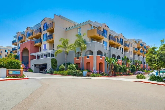 Photo - 3857 Pell Pl Townhome